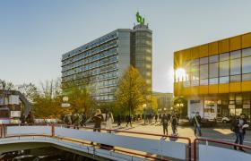 Dortmund Üniversitesi