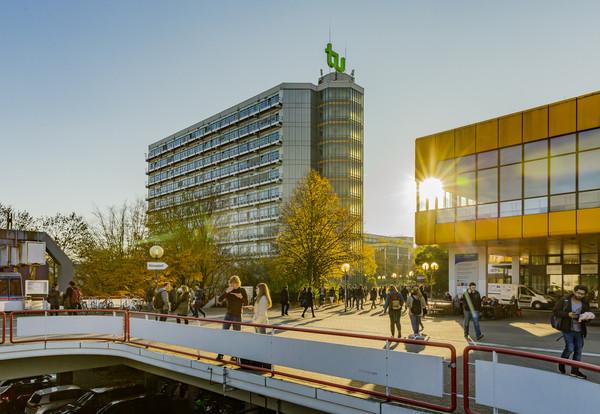 Dortmund Üniversitesi