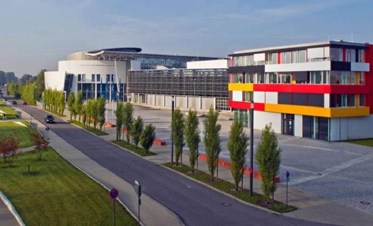 Münih Teknik Üniversitesi