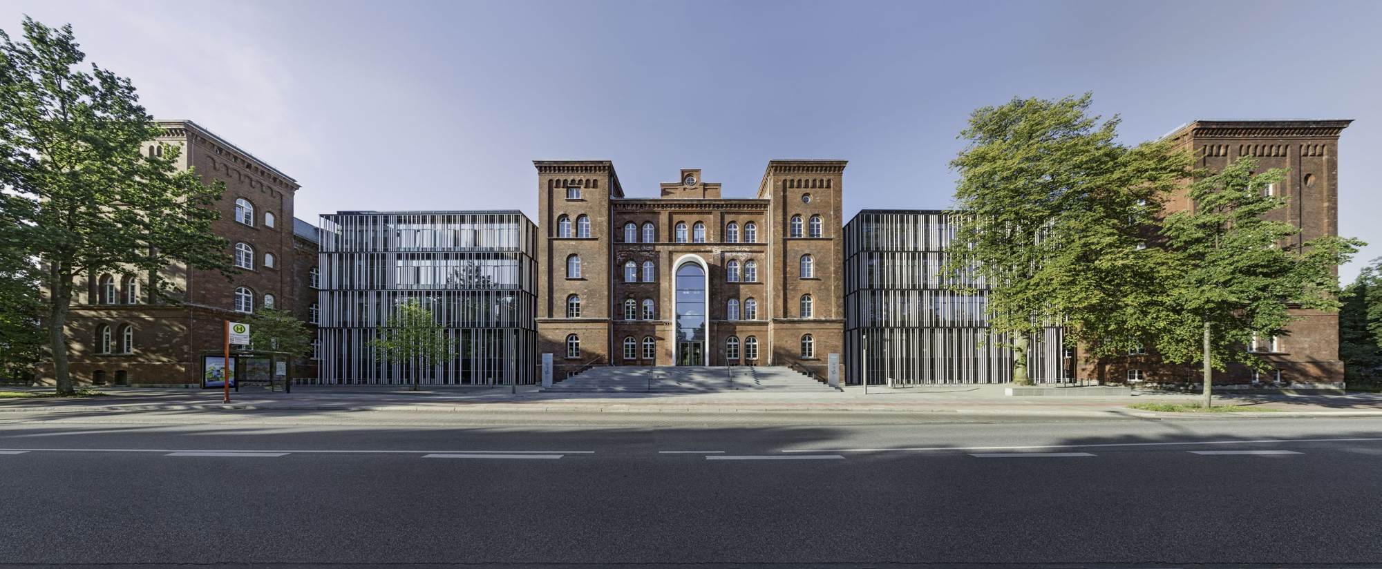 Hamburg-Harburg Teknik Üniversitesi