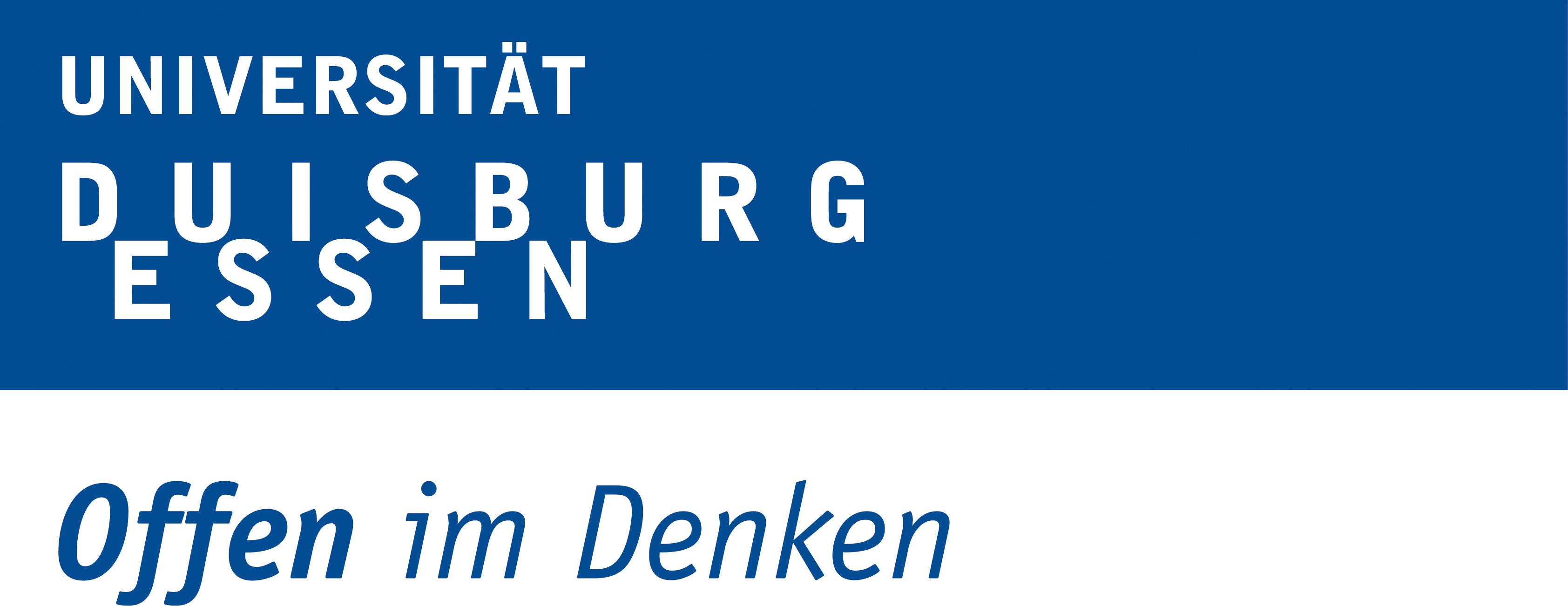 Duisburg Essen