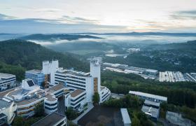 Siegen Üniversitesi